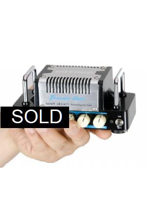 Hotone Thunder Bass Hotone Thunder Bass